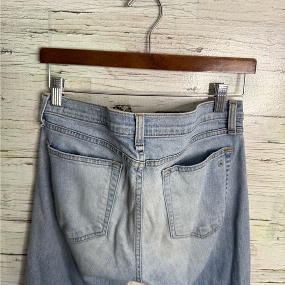 Rag & Bone Dre Boyfriend Jeans Portland size 28 - Picture 6 of 9